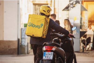 Gasi se Glovo u Bosni i Hercegovini