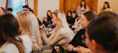 Žar za budućnost: Promjene počinju od onih koji se ne boje da naprave prvi korak