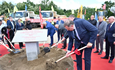 China Overseas Group gradi autoput Bijeljina - Brčko