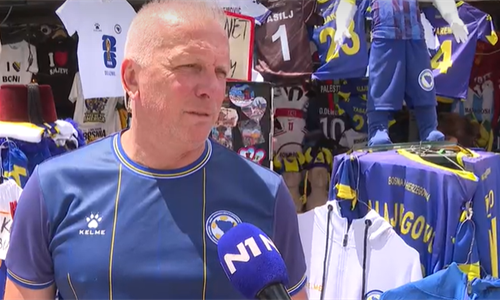 Sport gura bh. ekonomiju naprijed