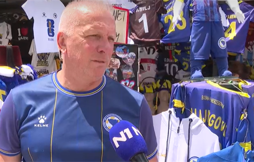 Sport gura bh. ekonomiju naprijed