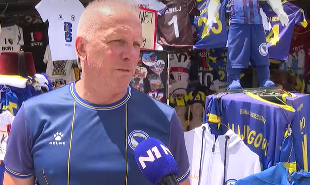 Sport gura bh. ekonomiju naprijed