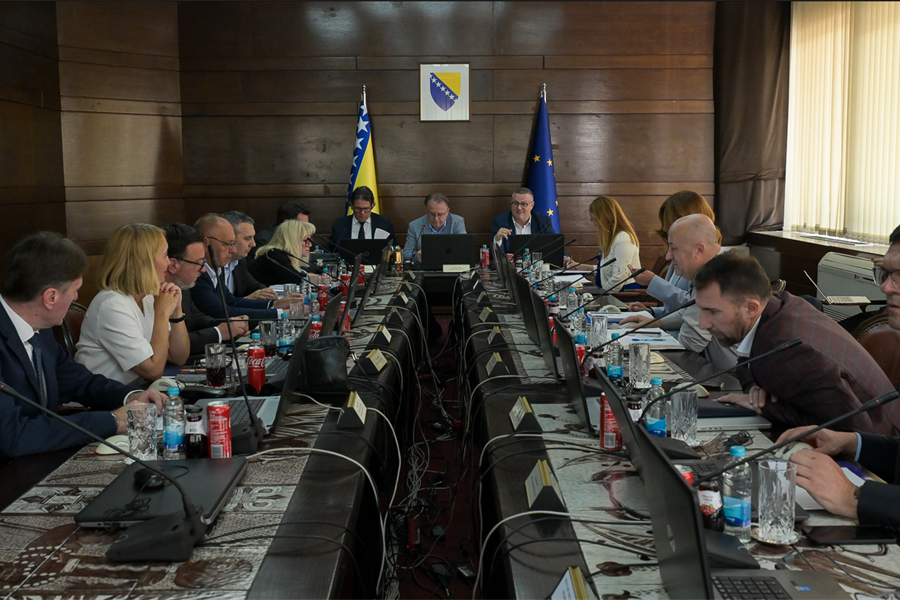Vlada FBiH utvrdila maksimalne marže za naftne derivate
