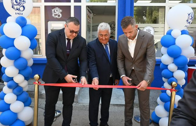 Nakon dvije godine opština u RS ponovo dobila banku