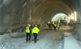 Za tunel Hranjen još treba novca
