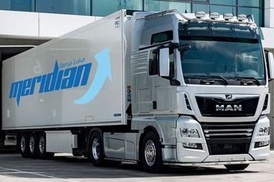 Meridian a.d. Banjaluka isplaćuje za dividende 400 hiljada KM