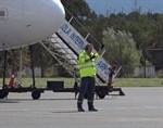 Za subvencije aviosabraćaja na tuzlanskom aerodromu 1,2 miliona KM