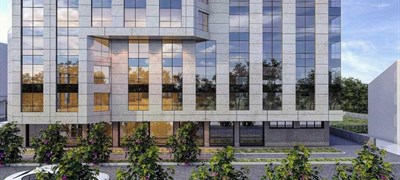 Mostarska tvrtka izabrana za rekonstrukciju Hotela Ero