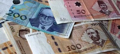 Vlada RS u nastavku aukcije prodala sve obveznice