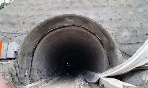 Kuvajtski fond odobrio dodatnih 15 miliona eura za dionicu Nemila – Vranduk