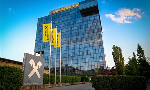 Raiffeisen banka BiH prikupila 40 miliona KM na berzi