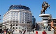 Sjeverna Makedonija mijenja politiku "zlatnih pasoša"