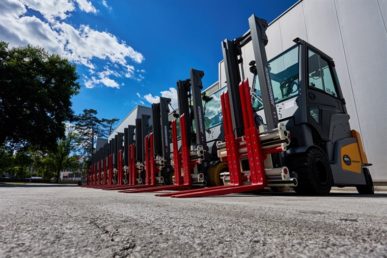 Sarajevski kiseljak investira 1,5 miliona KM u modernizaciju logističkih kapaciteta