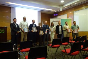 Portal Indiaktor.ba uručio priznanja za najbolje poslovne poteze