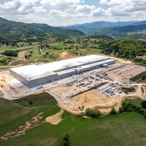 Zapadni Balkan: Odbrojavanje do otvaranja prvih Lidl prodavnica