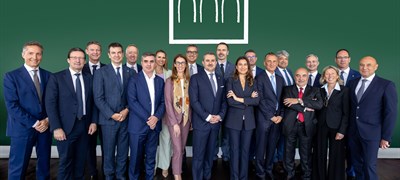 Sarajevo domaćin sastanka Uprave Sektora međunarodnih banaka (IBD) Intesa Sanpaolo Grupe