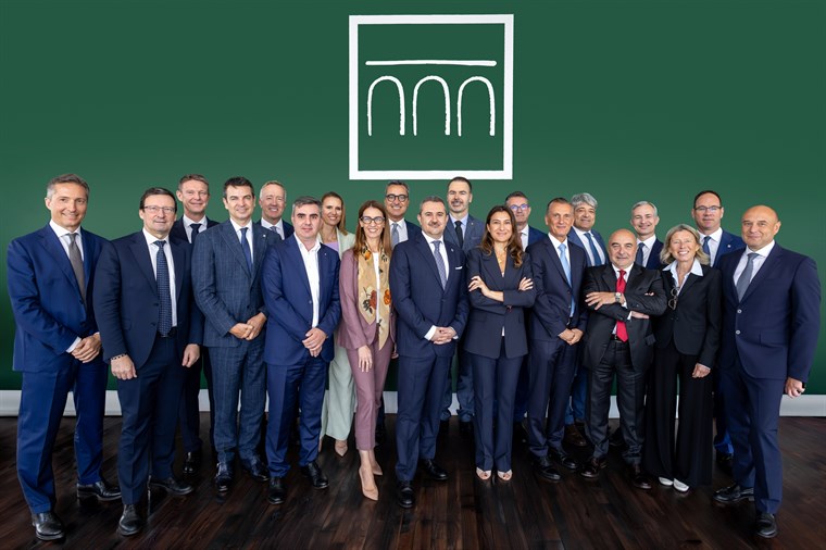 Sarajevo domaćin sastanka Uprave Sektora međunarodnih banaka (IBD) Intesa Sanpaolo Grupe