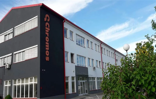 Proizvodnja iz hrvatskog Chromosa seli u Sloveniju i Srbiju