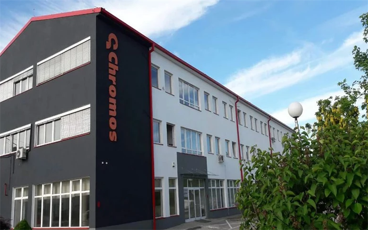 Proizvodnja iz hrvatskog Chromosa seli u Sloveniju i Srbiju