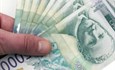 Prosječna neto plata u Srbiji premašila 1.000 eura