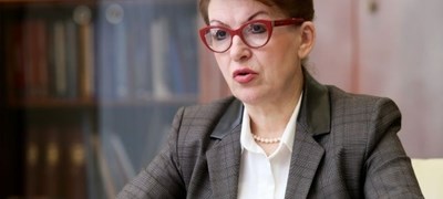 Vidović: Fiskalizacija značajno smanjila sivu ekonomiju