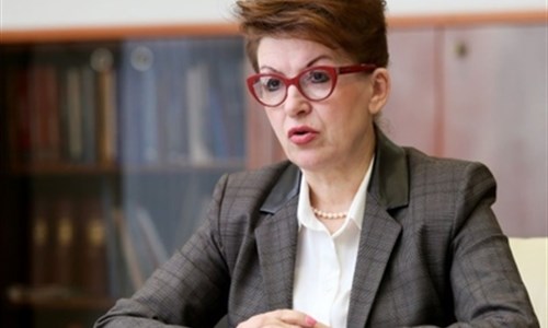 Vidović: Fiskalizacija značajno smanjila sivu ekonomiju