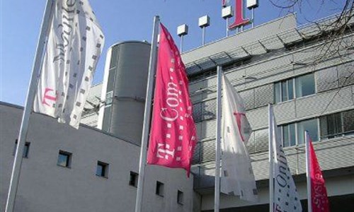Hrvatski Telekom pozajmio 100 miliona eura od Deutsche Telekoma