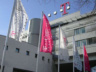 Hrvatski Telekom pozajmio 100 miliona eura od Deutsche Telekoma