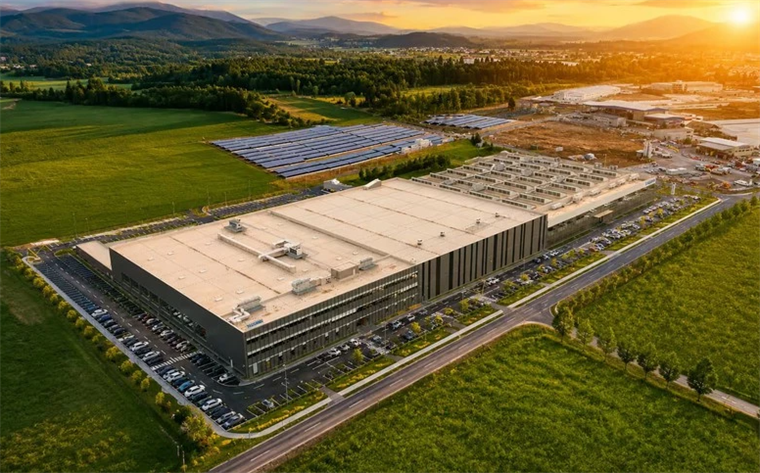 Yaskawa otvorila distributivni centar za robote vrijedan 32 miliona eura u Sloveniji