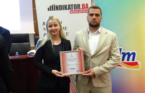 DPM Metals BiH potvrđuje status jednog od najznačajnijih investitora u BiH