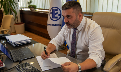 Dva nova ugovora za Energoinvest