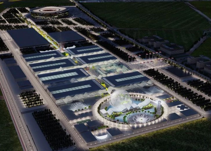 Ugovor o učešću Bosne i Hercegovine na EXPO 2027 potpisan u Beogradu