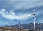Nordex: Prve četiri od 11 vjetroturbina instalirane na Tušnici