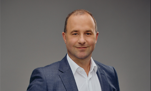 Luka Komazec imenovan za generalnog direktora Perutnina Ptuj Grupe