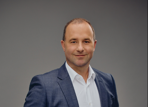 Luka Komazec imenovan za generalnog direktora Perutnina Ptuj Grupe
