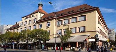 Hotel Palas namjerava se zadužiti za 33,5 miliona KM
