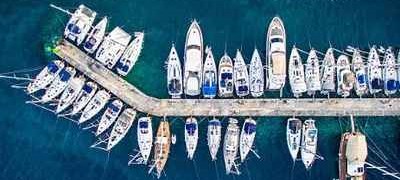 Četiri hrvatske marine u rukama europskog diva