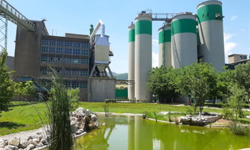 Aukcija za 50.000 dionica HM Cementa BH