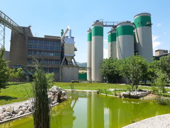 Aukcija za 50.000 dionica HM Cementa BH