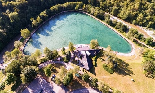Firma Agens preuzima turističke objekte u Nacionalnom parku Sutjeska