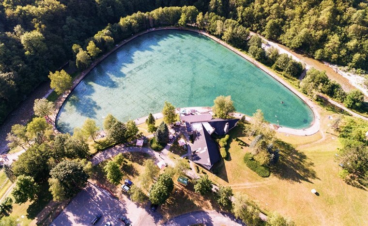 Firma Agens preuzima turističke objekte u Nacionalnom parku Sutjeska