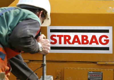 Strabag i Crnagoraput podnijeli najbolju ponudu za projekt mosta u Podgorici