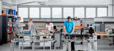 Mate Rimac prima više od 100 radnika: Visina plate izazvala polemiku