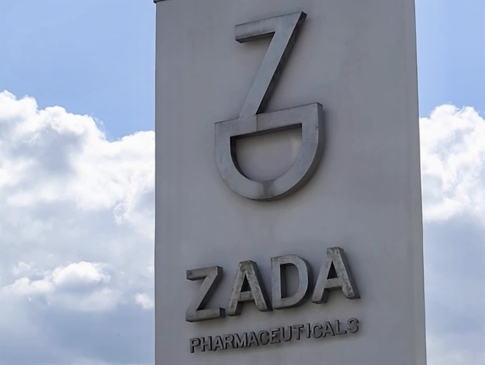 ZADA Pharmaceuticals povećala prodaju za 71 posto