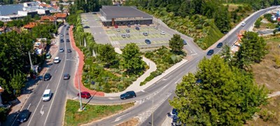 Lidl u Općini Centar zapošljavao bi 50 radnika