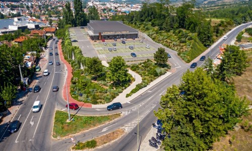 Lidl u Općini Centar zapošljavao bi 50 radnika