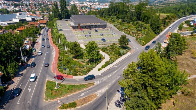 Lidl u Općini Centar zapošljavao bi 50 radnika