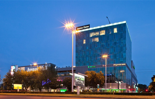 InterCapital Real Estate Fond kupuje zagrebački Avenue Mall
