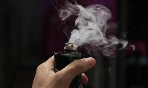 Srbija povukla oko 25.000 elektronskih cigareta