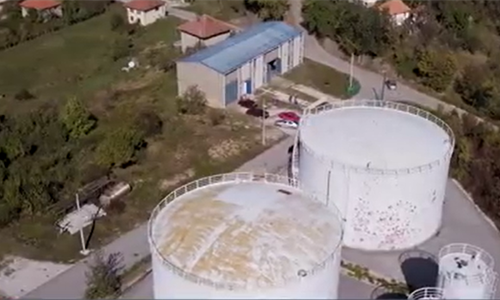 Nova ulaganja u Rudnik soli Tuzla